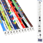 FC 20mm Supreme Petersham with croc