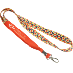 FC 25mm Supreme Petersham with Lobster