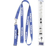 Bailey Dog Leash +Collar with 1 colour print