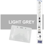 2 sided-20mmScreenPrinted Open Lan+Pouch 1 col