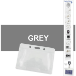 2 sided-20mmScreenPrinted Open Lan+Pouch 1 col