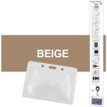 2 sided-20mmScreenPrinted Open Lan+Pouch 1 col