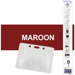 2 sided-20mmScreenPrinted Open Lan+Pouch 1 col