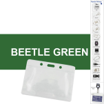 2 sided-20mmScreenPrinted Open Lan+Pouch 1 col