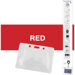 2sided-25mmScreenprintOpenLan+Pouch+Snap with 1col