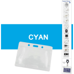 2sided-25mmScreenprintOpenLan+Pouch+Snap with 1col