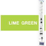 Breakaway Screenprinted Lan+Lobster with 1 col