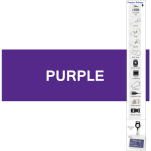 Glow in the Dark Lanyard with 1 col+ Lobster