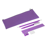Dale Stationery Set with 1 col