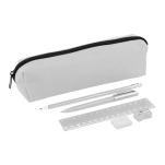 Faculty Stationery Set -15cm with 1 colour print