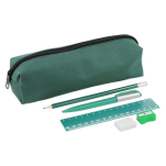 Faculty Stationery Set -15cm with 1 colour print