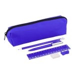 Faculty Stationery Set -15cm with 1 colour print