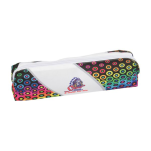Northside Pencil Case -15cm with full colour