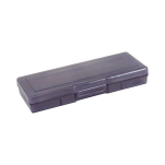 Wisdom Pencil Case with 1 colour print