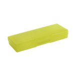 Wisdom Pencil Case with 1 colour print