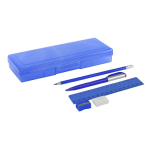 Wisdom Stationery Set with 1 colour print