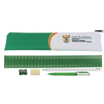 Dowling Stationery Set-30 cm with full colour