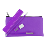 Trace Stationery Set with 1 colour print