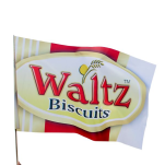 Flag(M) with full colour