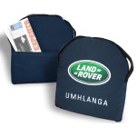 Colosseum Stadium Cushion with fc print