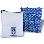 Hippodrome Stadium Double Cushion with fc