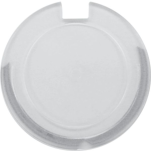 License Disk Holder with sticker