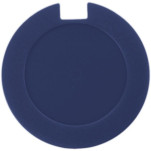 License Disk Holder with sticker