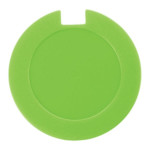 License Disk Holder with sticker