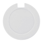 Licence disk holder with 1 col