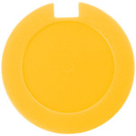 Licence disk holder with 1 col