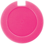 Licence disk holder with 1 col