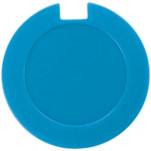 Licence disk holder with 1 col