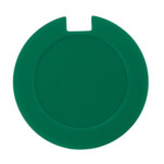 Licence disk holder with 1 col