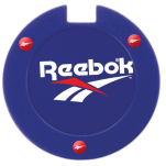 Travelator License Disk Holder with Sticker