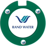 Travelator License Disk Holder with Sticker