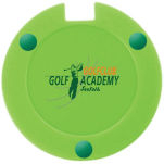 Travelator License Disk Holder with Sticker