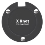 Travelator License Disk Holder with Sticker