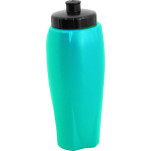 Sports Water Bottle with 1 colour print