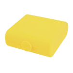 Lunch Box with 1 colour print