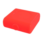 Lunch Box with 1 colour print