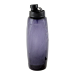 Charisma Water Bottle with 1 colour print