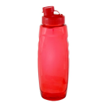 Charisma Water Bottle with 1 colour print