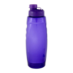 Charisma Water Bottle with 1 colour print