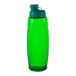 Charisma Water Bottle with 1 colour print