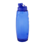 Charisma Water Bottle with 1 colour print