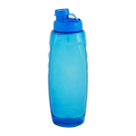 Charisma Water Bottle with 1 colour print