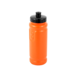 Squeeze Water Bottle with 1 colour print
