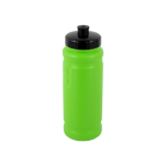 Squeeze Water Bottle with 1 colour print