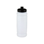 Squeeze Water Bottle with 1 colour print