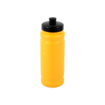 Squeeze Water Bottle with 1 colour print